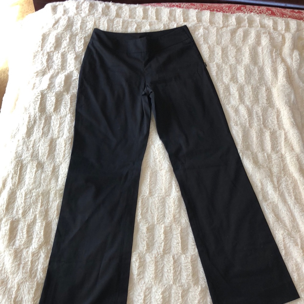 Dress pants